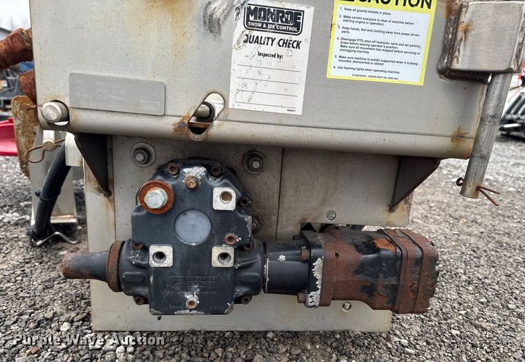 image for item EA2214 Monroe spreader