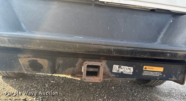 image for item EA2235 2013 Chevrolet Express van