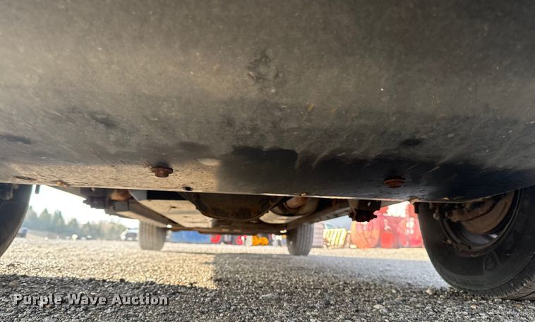 image for item EA2235 2013 Chevrolet Express van