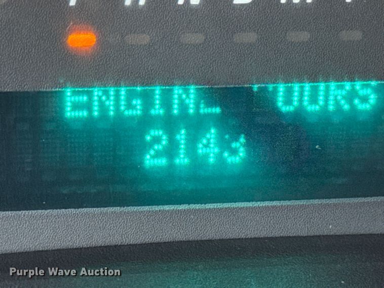 image for item EA2235 2013 Chevrolet Express van