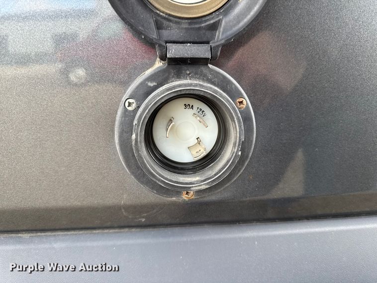 image for item EA2237 2007 Dodge Sprinter 2500 van