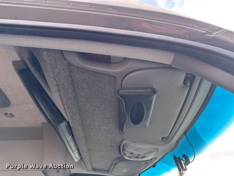 image for item EA2237 2007 Dodge Sprinter 2500 van