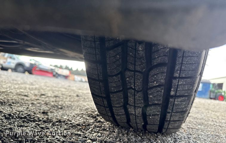 image for item EA2237 2007 Dodge Sprinter 2500 van