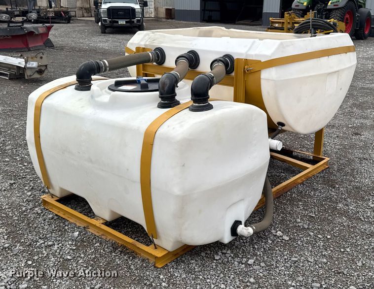 image for item EA2239 Salt brine maker