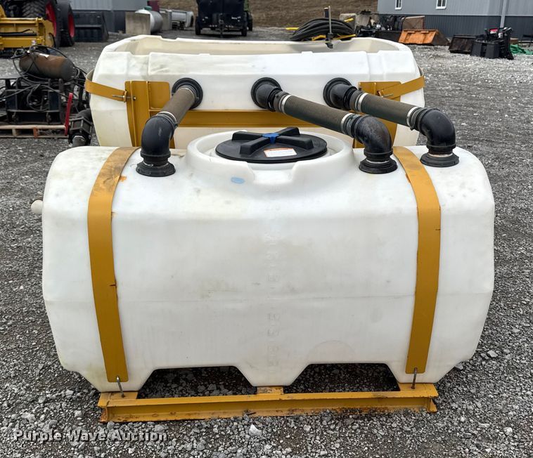 image for item EA2239 Salt brine maker