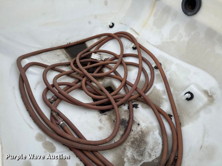 image for item EA2239 Salt brine maker