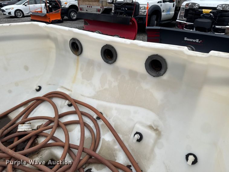 image for item EA2239 Salt brine maker