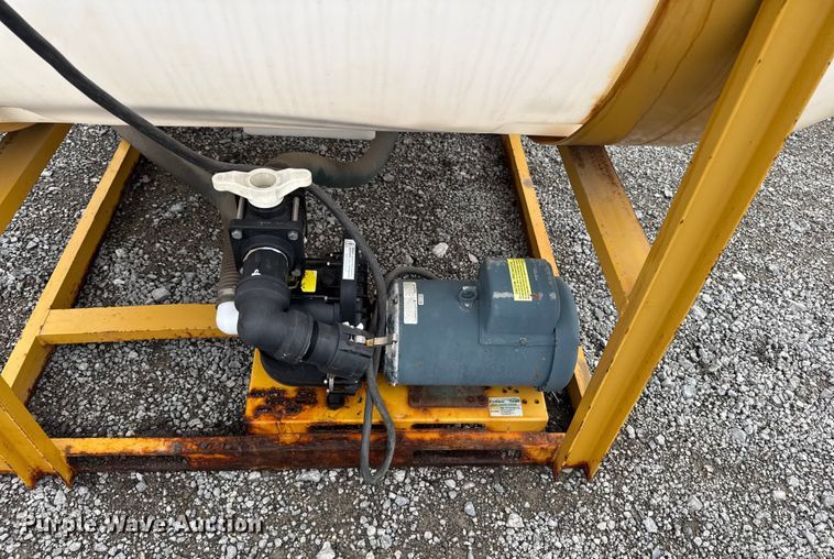 image for item EA2239 Salt brine maker