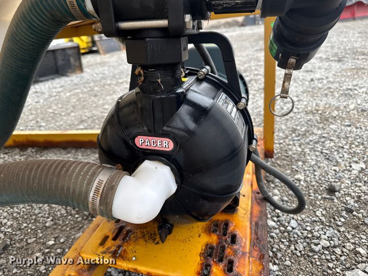 image for item EA2239 Salt brine maker