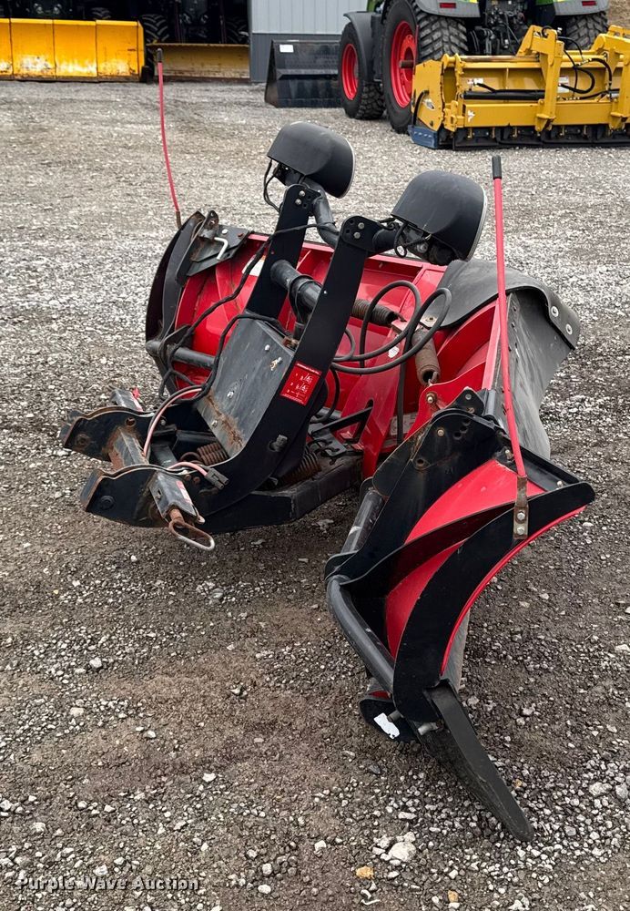 image for item EA2241 Boss snow plow