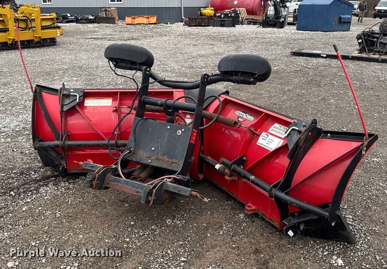 image for item EA2241 Boss snow plow