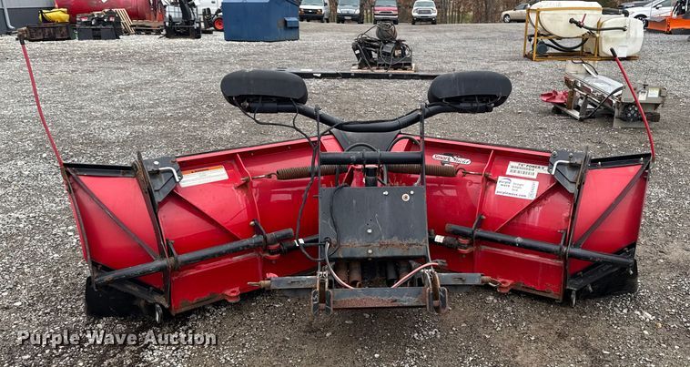 image for item EA2241 Boss snow plow