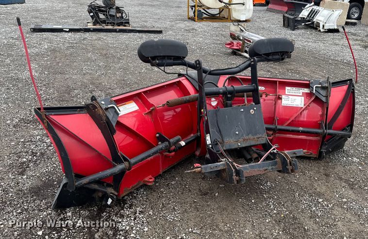 image for item EA2241 Boss snow plow