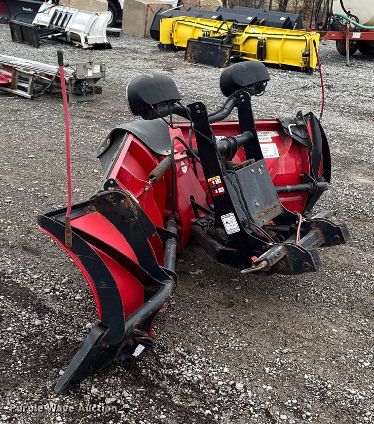 image for item EA2241 Boss snow plow