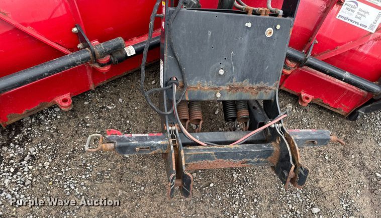 image for item EA2241 Boss snow plow