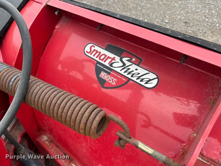 image for item EA2241 Boss snow plow