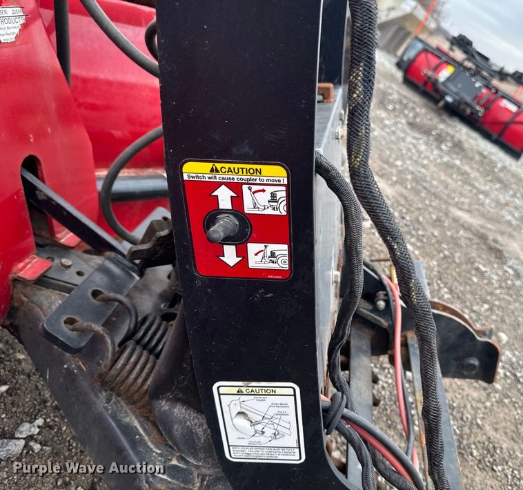 image for item EA2241 Boss snow plow