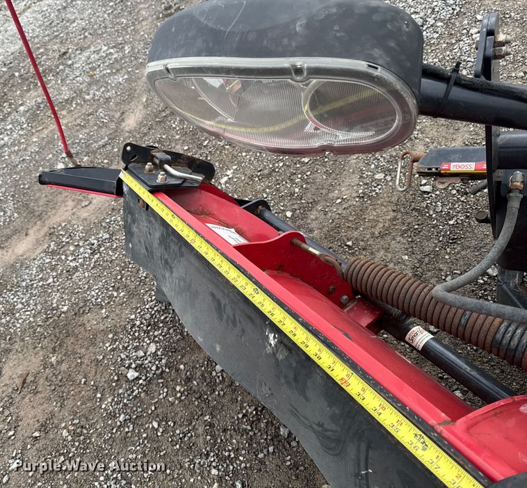 image for item EA2241 Boss snow plow