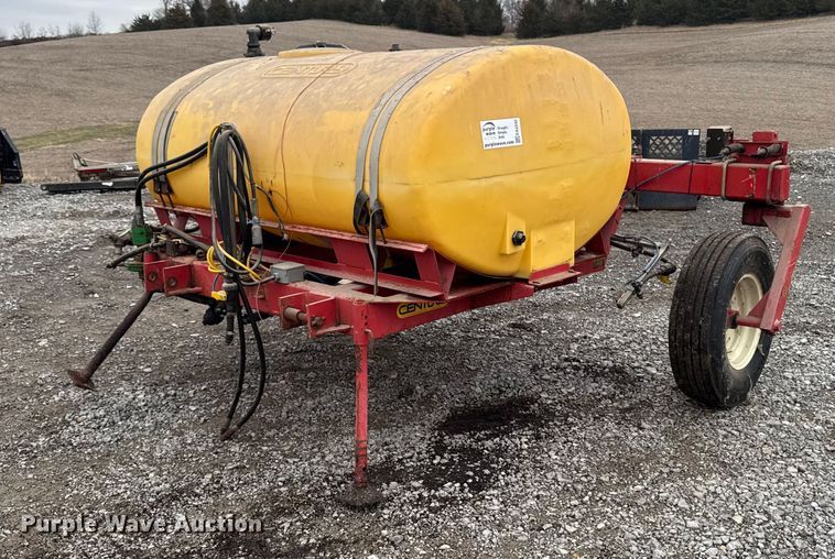 image for item EA2242 Century salt brine sprayer