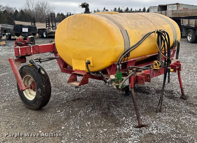 image for item EA2242 Century salt brine sprayer