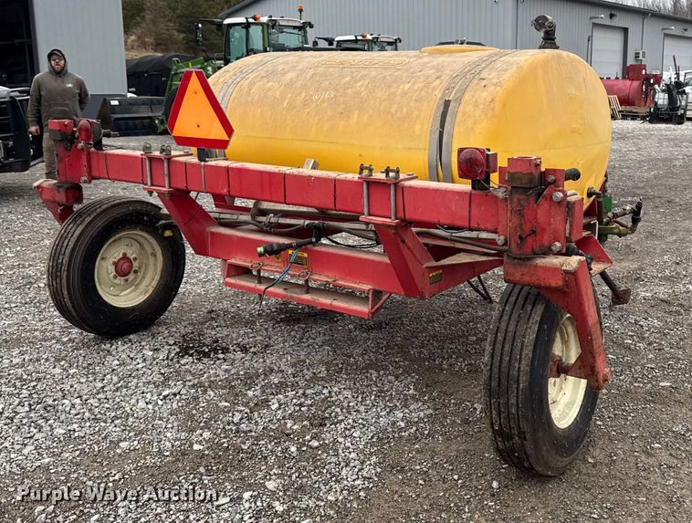 image for item EA2242 Century salt brine sprayer