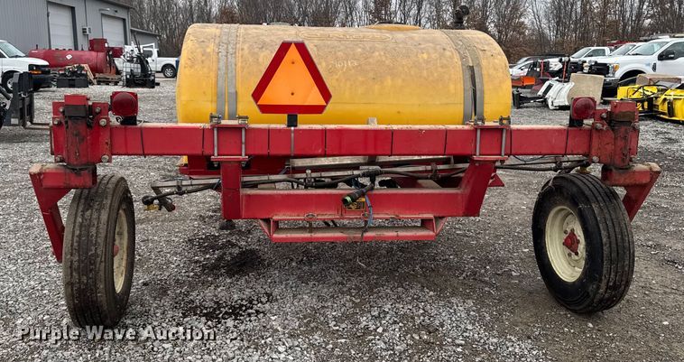 image for item EA2242 Century salt brine sprayer