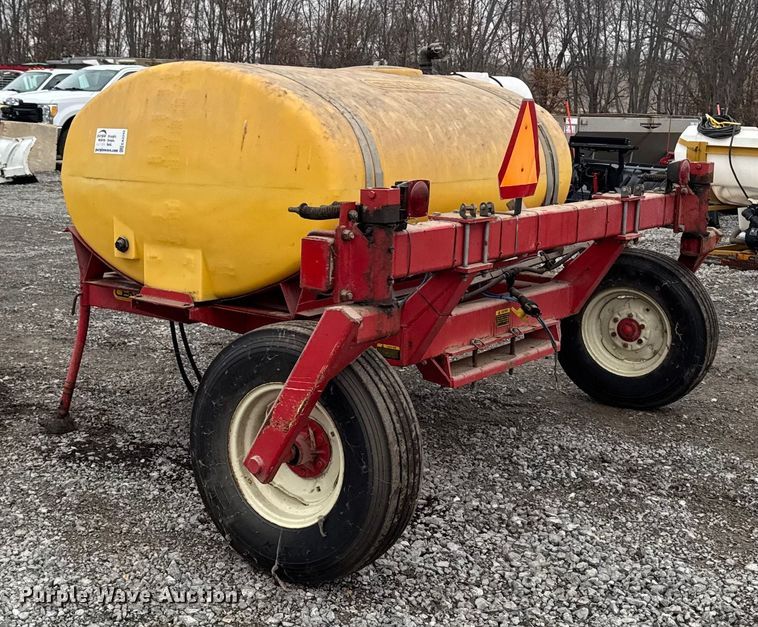 image for item EA2242 Century salt brine sprayer