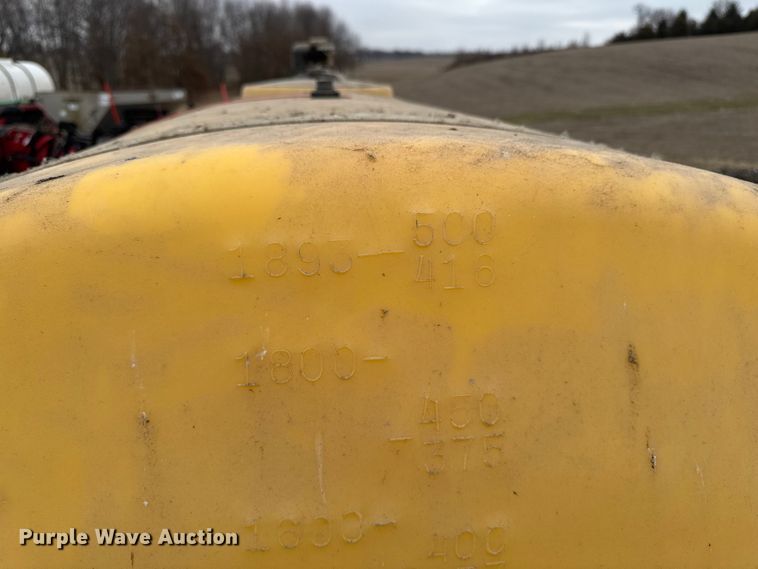 image for item EA2242 Century salt brine sprayer