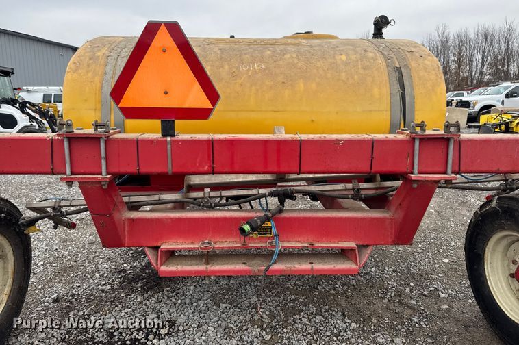 image for item EA2242 Century salt brine sprayer