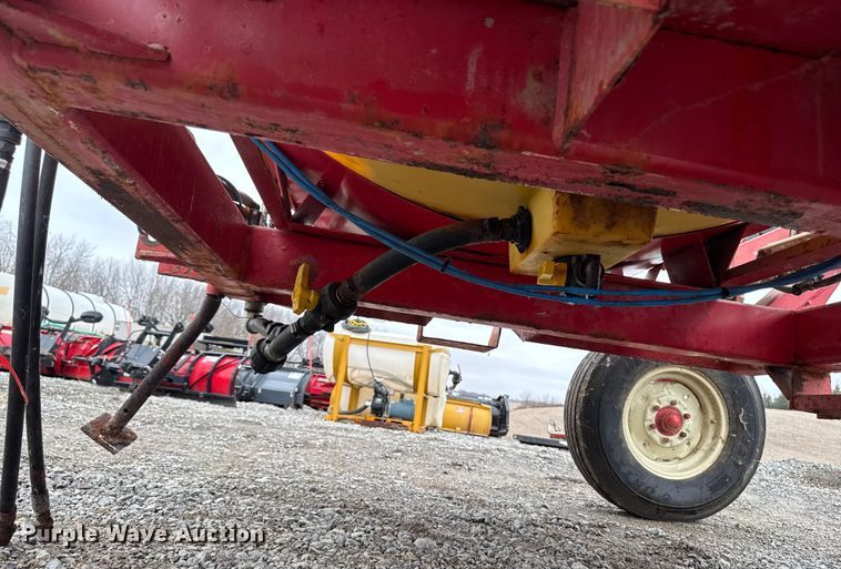 image for item EA2242 Century salt brine sprayer