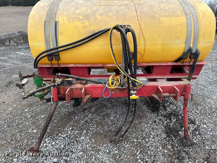 image for item EA2242 Century salt brine sprayer