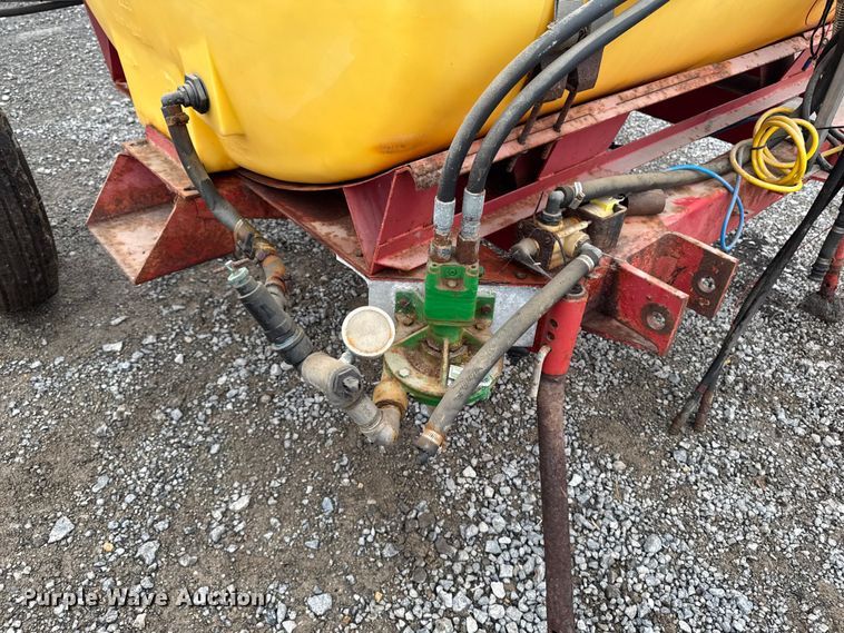 image for item EA2242 Century salt brine sprayer