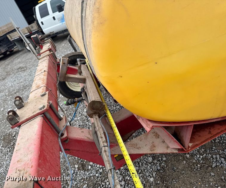 image for item EA2242 Century salt brine sprayer