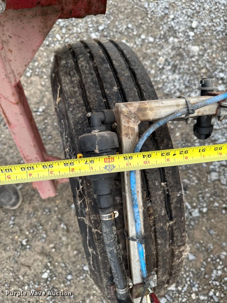 image for item EA2242 Century salt brine sprayer