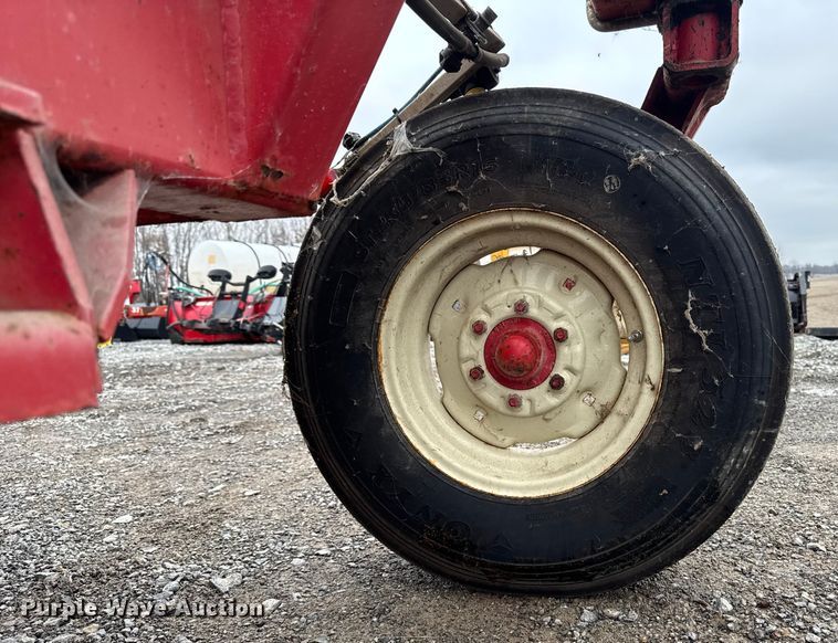 image for item EA2242 Century salt brine sprayer