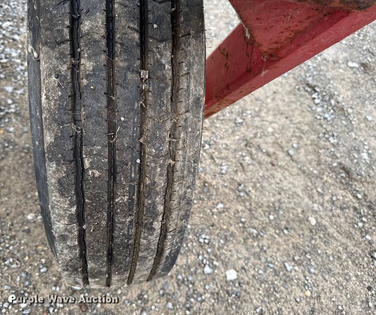 image for item EA2242 Century salt brine sprayer