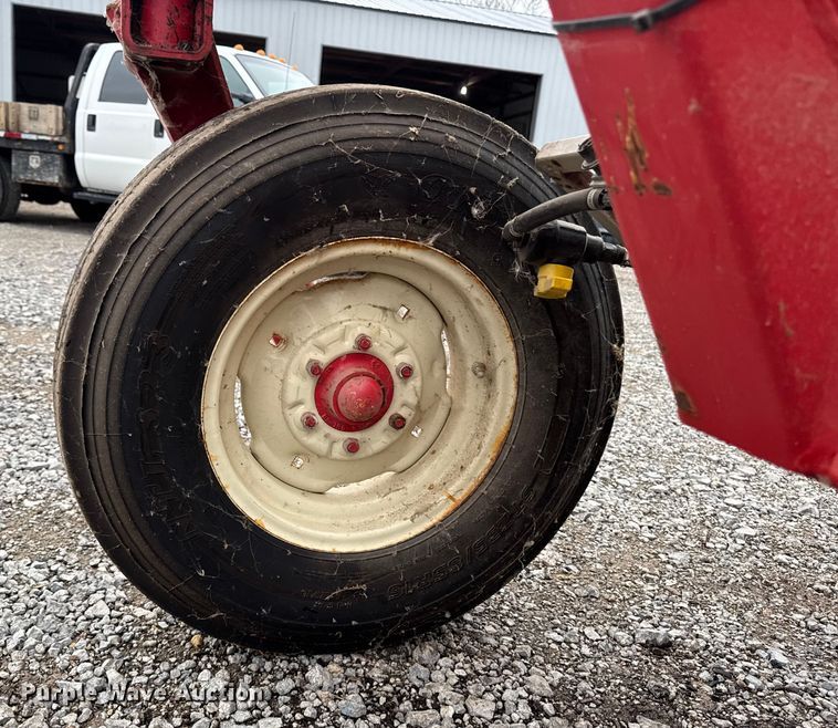 image for item EA2242 Century salt brine sprayer