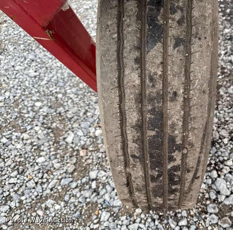 image for item EA2242 Century salt brine sprayer