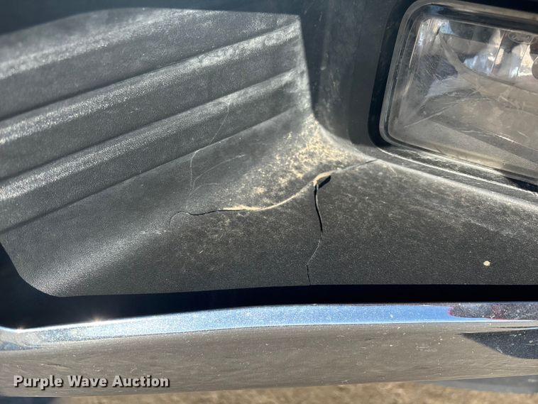 image for item EA2258 2020 Ford F150 Crew Cab pickup truck