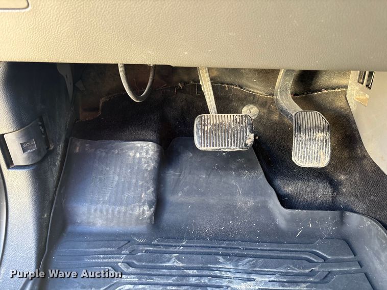 image for item EA2258 2020 Ford F150 Crew Cab pickup truck