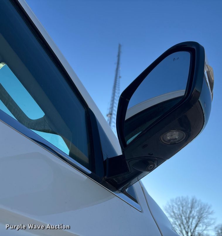 image for item EA2259 2020 Ford Expedition SUV