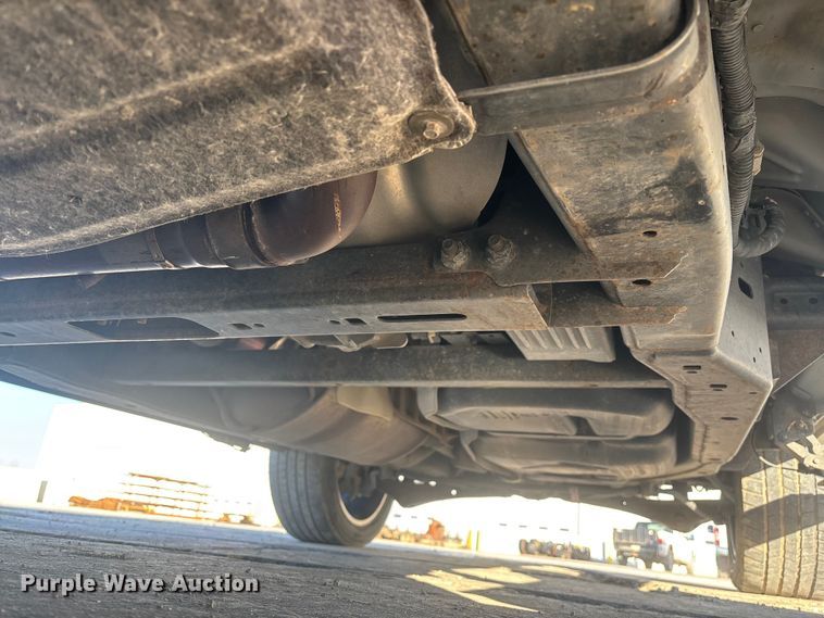 image for item EA2259 2020 Ford Expedition SUV