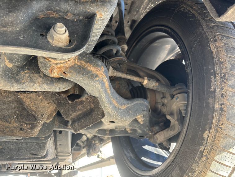 image for item EA2259 2020 Ford Expedition SUV