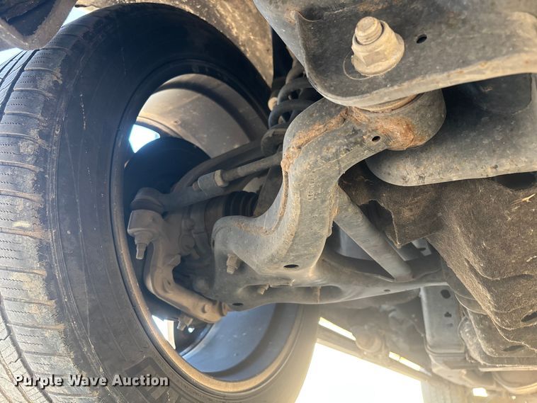 image for item EA2259 2020 Ford Expedition SUV