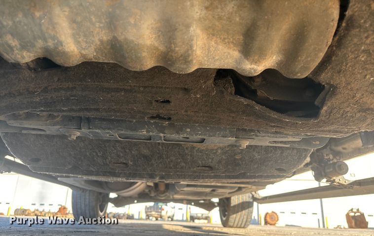 image for item EA2259 2020 Ford Expedition SUV