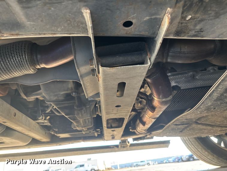 image for item EA2259 2020 Ford Expedition SUV