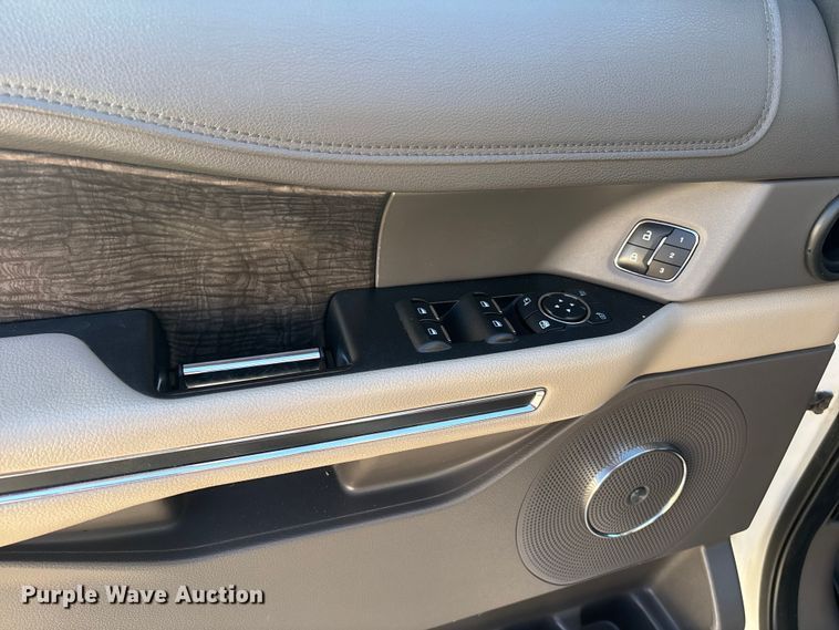 image for item EA2259 2020 Ford Expedition SUV