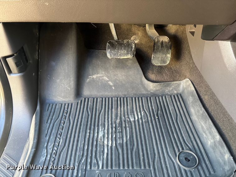 image for item EA2259 2020 Ford Expedition SUV