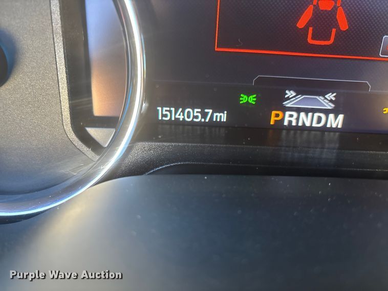 image for item EA2259 2020 Ford Expedition SUV