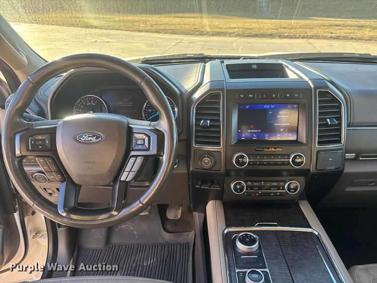 image for item EA2259 2020 Ford Expedition SUV